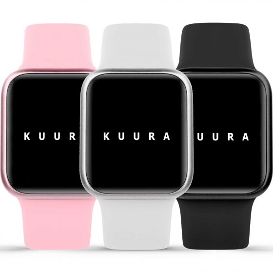 Kuura Function F5 älykello