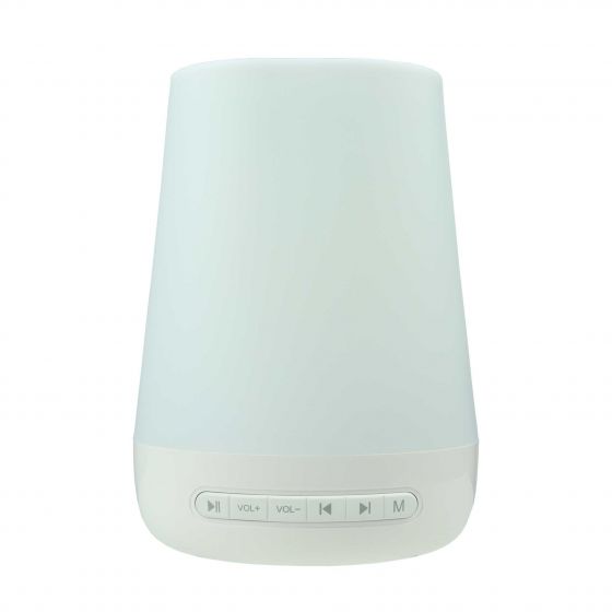 Polar Night White Noise - Maskin