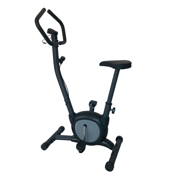 React motionscykel