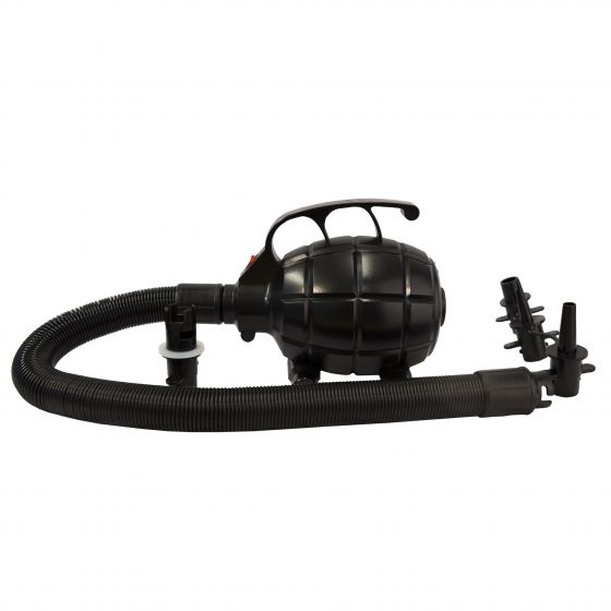 Elektrisk pump 500W