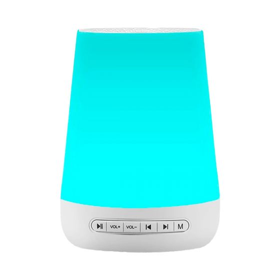 Polar Night White noise maskin Smart