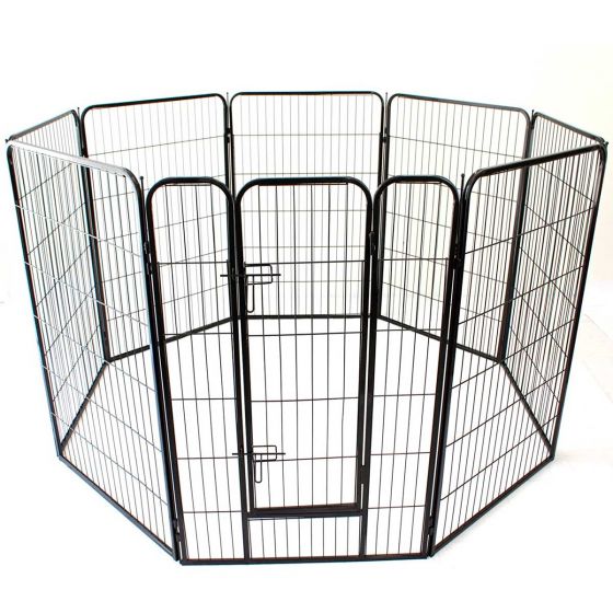 Trekker Valphage Strong L, 8-Panel 80x100cm