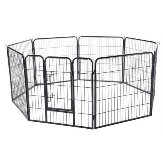 Trekker Valphage Strong S, 8-Panel 80x60cm