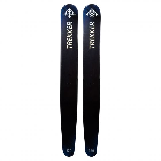 Trekker Turskidor 120cm