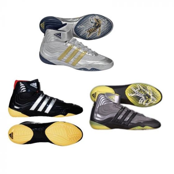 Adidas Tyrint 08 olika färger
