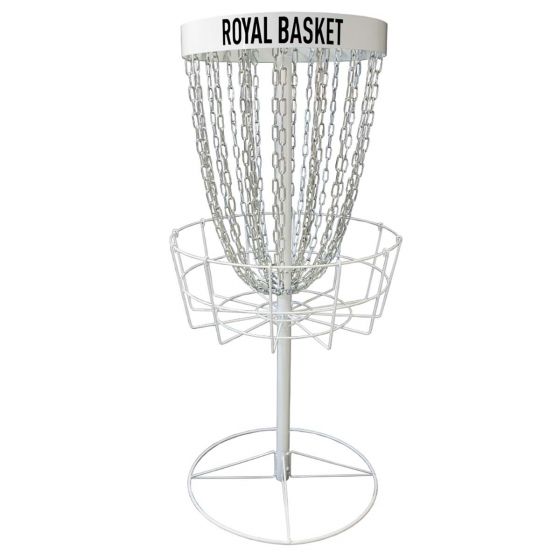 Viking Discs Royal Basket