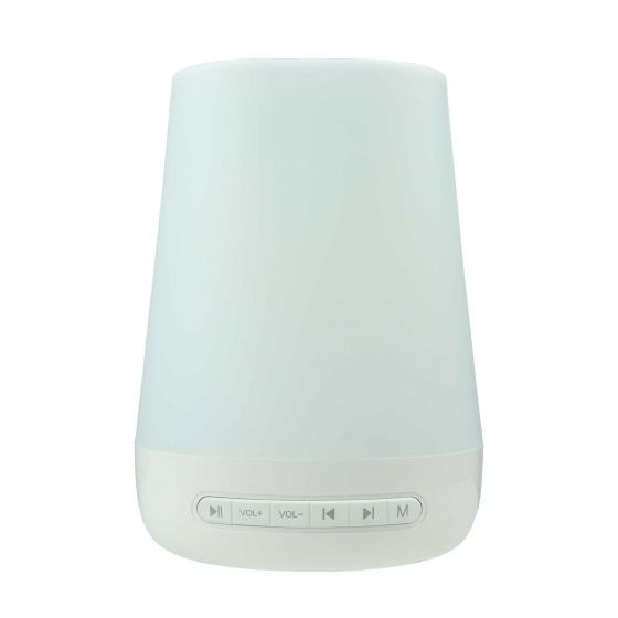 Polar Night White Noise - Maskin