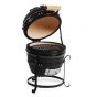 Limousin Kamado grill Professional 13"