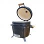 Limousin Kamado grill Professional 15"