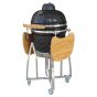 Limousin Kamado grill Premium 18"