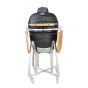 Limousin Kamado grill Premium 18"