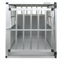 Trekker Hundbur M 65x90x69.5