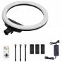 Lykke Ring Light 18"- Kuvausvalo (210cm)