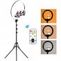 Lykke Ring Light 18"- Kuvausvalo (210cm)