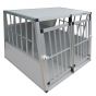Trekker Hundbur L 89x69x50cm