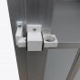 Trekker Hundbur M 65x90x69.5