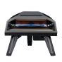 Limousin Pizzaugn Professional V2 12''
