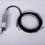 FTLIGHT LED fiberljus PRO 9-delad, ø1.5mm, 3x2m, 3x2.5m, 3x3m
