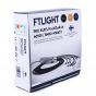 FTLIGHT LED fiberljus PRO 9-delad, ø1.5mm, 3x2m, 3x2.5m, 3x3m