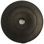 Fit'n Shape Vinyyl skivvikter (2x2.5-15kg) 30mm