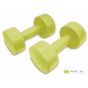 Eco Body Hantlar 1-5kg (par)