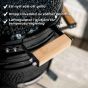 Limousin Kamado grill Professional 15"