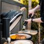 Limousin Kamado grill Premium 18"