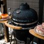 Limousin Kamado grill Premium 18"