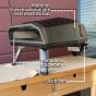 Limousin Pizzaugn Professional V2 12''