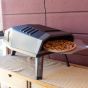 Limousin Pizzaugn Professional V2 12''