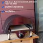 Limousin Pizzaugn Premium 12''