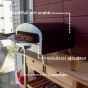 Limousin Pizzaugn Premium 16''