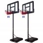 2 x ProSport basketkorg 1,5-3,05m - ProSport 