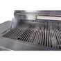 KOBE Gasolgrill PROFESSIONAL 5+2, 176,7x69x128,5cm