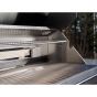 KOBE Gasolgrill PROFESSIONAL 5+2, 176,7x69x128,5cm