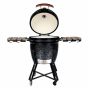 KOBE KAMADO Grill GRANDE 21" SPECIAL EDITION