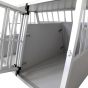 Trekker Hundbur XXL 104x90.5x69.5
