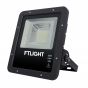 FTlight LED-strålkastare Work Platinum 50W, 6000lm, 4500K, 295x266x68mm