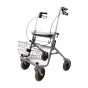 Rollator Arvo, för inom- och utomhusbruk