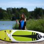 Deep Sea SUP-brädset Pro