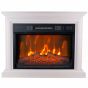 Lykke Elkamin M, 2000W, Vit
