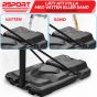 ProSport basketkorg 1,5-3,05 m