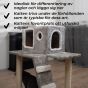 Trekker Klösträd Cabin 90cm