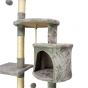 Trekker Klösträd Home 112cm