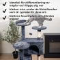 Trekker Klösträd Hotel 130cm