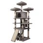 Trekker Klösträd Tower 170cm