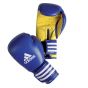 Adidas Training boxningshandskar, blå