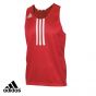 Adidas Clubline Top, röd
