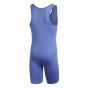 Adidas Powerlift Suit painonnostotrikoo, liila