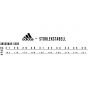 Adidas Combat Speed 3 Junior